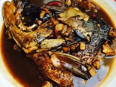 -旺顺阁鱼头泡饼(小红门店)