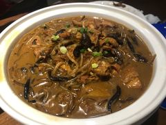 -老于家东北人家(打浦桥店)