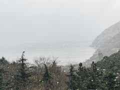 -青岛崂山太清宫