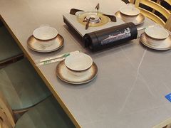-椒椒铜炉火锅鸡(天马店)