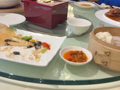 -利苑酒家(金宝店)