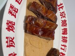 -南拳十三姨·潮汕砂锅粥·粤菜(西单大悦城店)