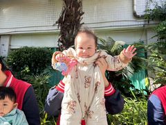 -全优加早教托育园(广百新一城店)