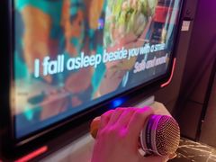 -星聚会KTV(合生汇黑金店)
