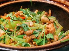 啫啫脆肠-煲煲好(朝阳门店)