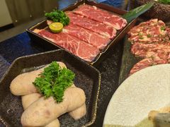 -樱嘢·炭火烧肉(惠南店)