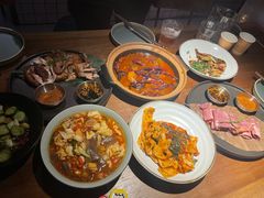 -薇酌饮·陕西菜(南门外店)