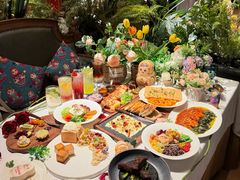 -俄士厨房(五棵松华熙LIVE店)