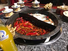 -蜀大侠火锅(车公庙店)