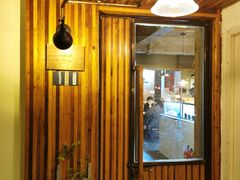 门面-仙峰天然面包(迎宾路店)