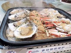 -曹家大院(通州店)