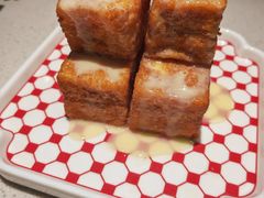 -明腾壹间茶餐厅(新都会花园广场店)