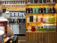 -一杯黔茶(西江千户苗寨古街店)