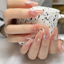-LILY NAILS美甲美睫