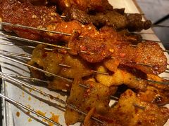 -铁人烧烤(北京店)