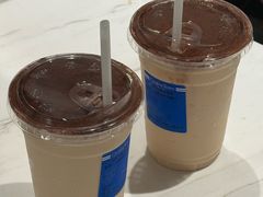 -CHARLIETOWN红茶公司(南京万象天地店)