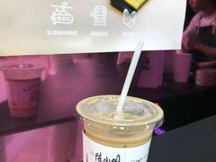 -JPG coffee(广州体育西店)