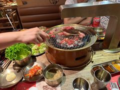 -西塔老太太泥炉烤肉(杭州首店)