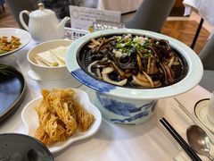 -中心大酒店·本味餐厅