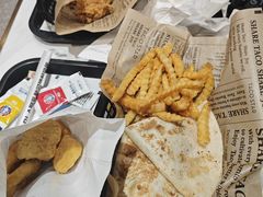 -TACO STAR 塔可星(下沙宝龙店)