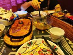 -树下时尚餐厅(翠园街店)
