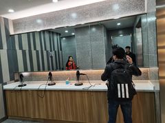 -美航国际健身(北京华联店)