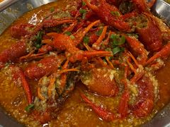 -辣螃铠盆盆蟹大排档(海昌店)