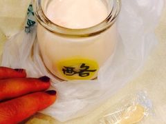 功夫奶酪(胜利广场店)-功夫酸奶酪