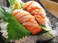 -白石的深夜食堂(大上海店)