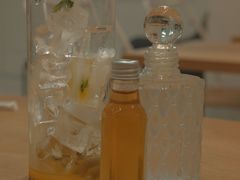 -CHEZ JASMINE 茉莉的氧气厨房