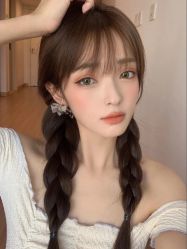 -New Fashion发型定制