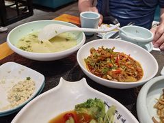 -六毛九四季粗粮(锦华家园店)