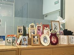 -海马体照相馆(成都来福士广场店)