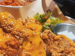-吾里.春川家韩国料理(万达店)