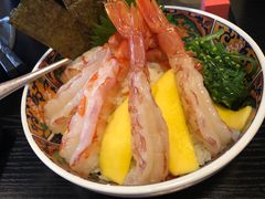 -爆丼日式大排档(季华园店)