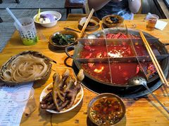 -陈陈火锅(较场口店)