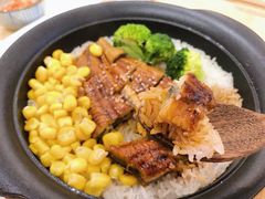 -米国现煲煲仔饭(塔子湖店)