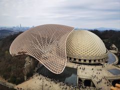 -牛首山文化旅游区