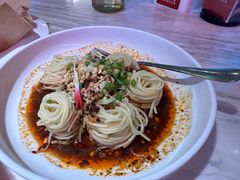 -茅庐川菜(青岛凯德店)