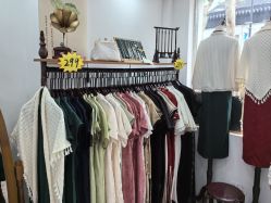 -陈大户旗袍(狮子林店)