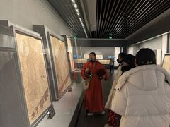 -洛阳古墓博物馆