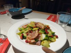 -局气烤鸭·北京菜(德云社店)