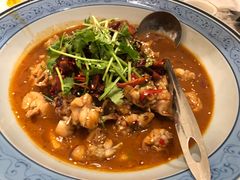 -漓江又一軒·广西菜·桂林米粉(梅林店)