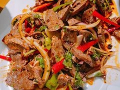 -大宝全猪馆(南京路店)