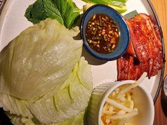 -星叶·东南亚料理(温州万象城店)