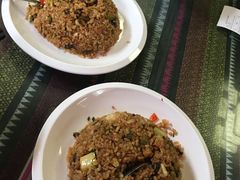 -88号小吃店·经典云南菜·地道纳西美食