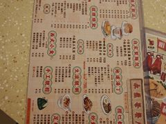 -永盈茶餐厅(江南大道中店)