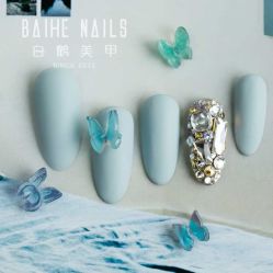 -如一·美甲美睫