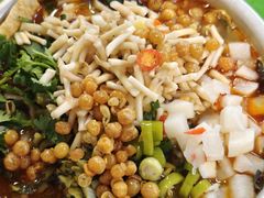 -丽丽三鲜螺蛳粉(田林路店)