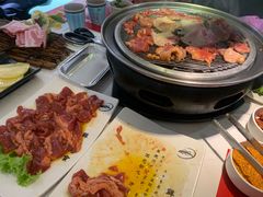 -鲜一烤肉(沈北店)